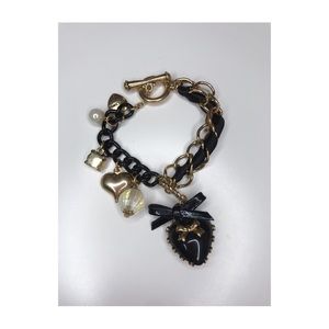 Betsey Johnson Bracelet